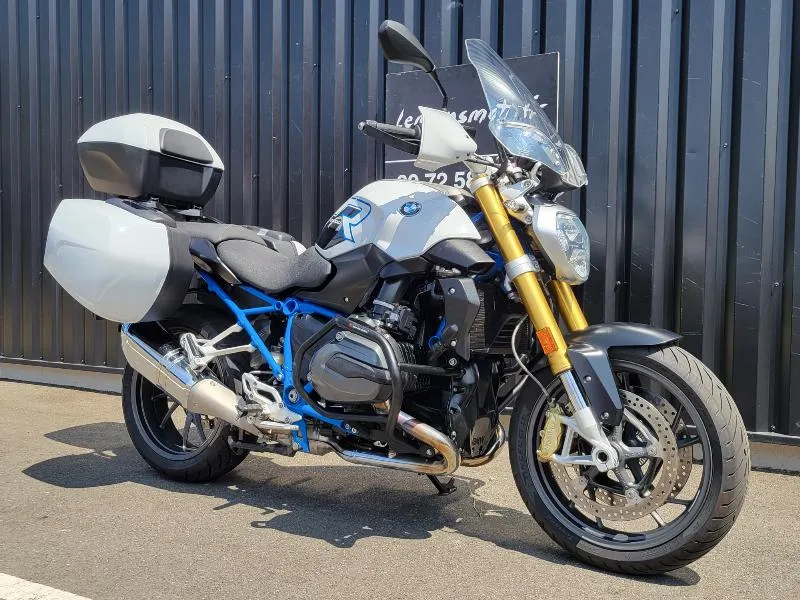 R 1200 R