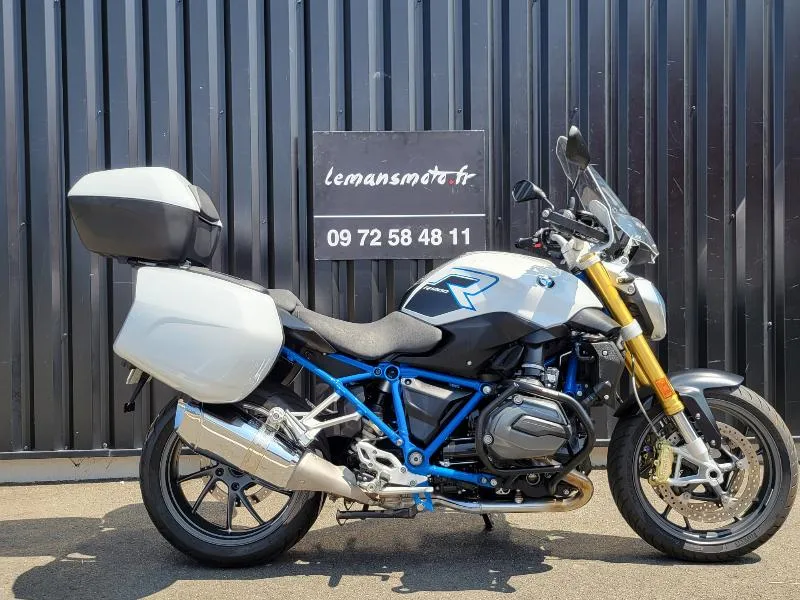 R 1200 R