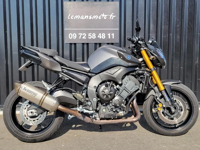 FZ8