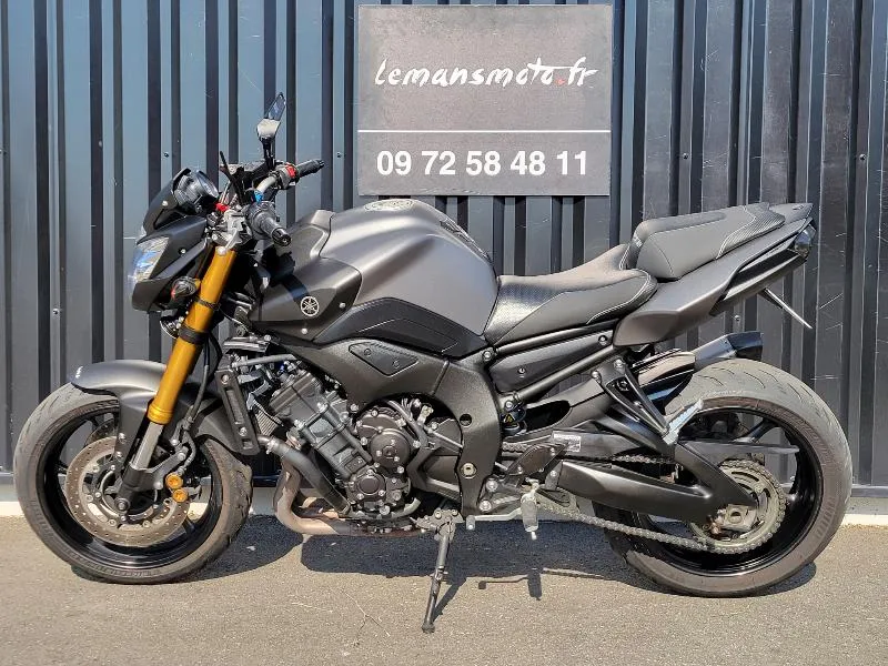 FZ8