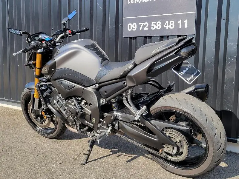 FZ8
