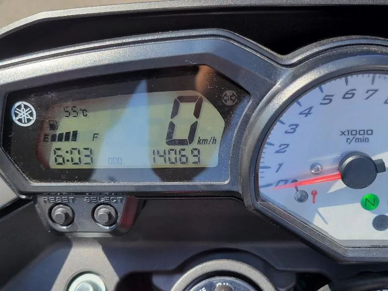 FZ8
