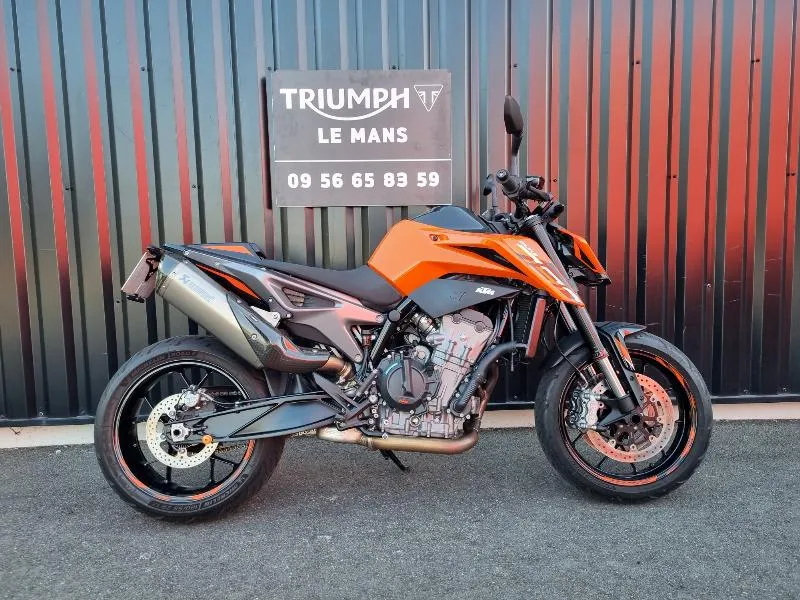 790 DUKE L