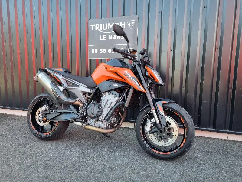790 DUKE L