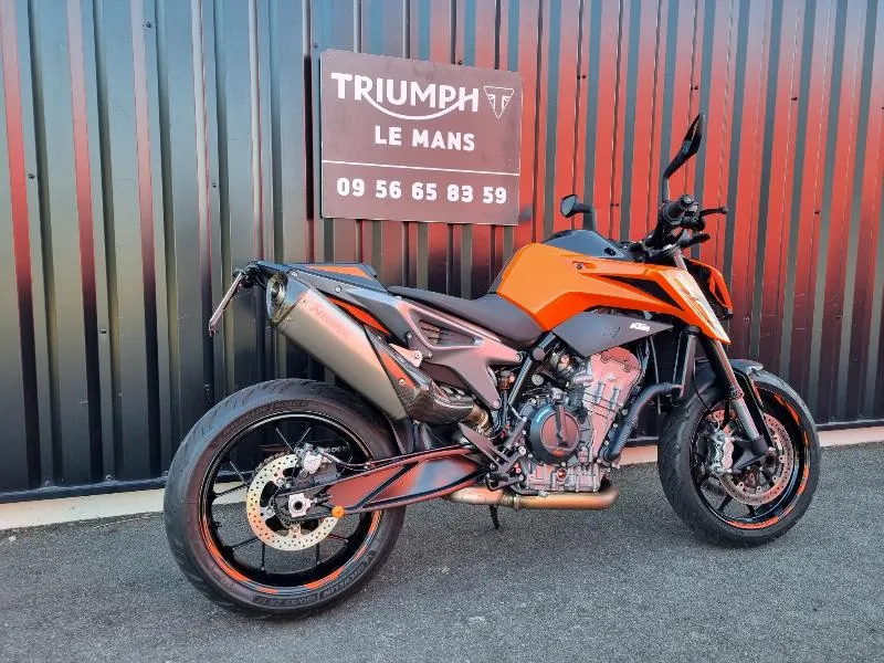 790 DUKE L
