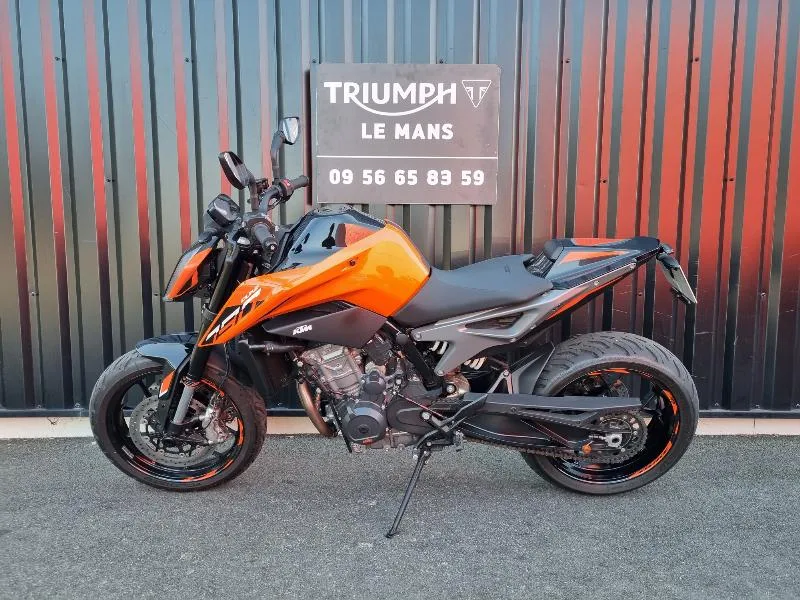 790 DUKE L