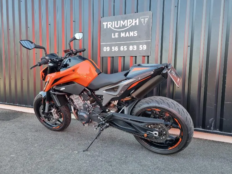 790 DUKE L