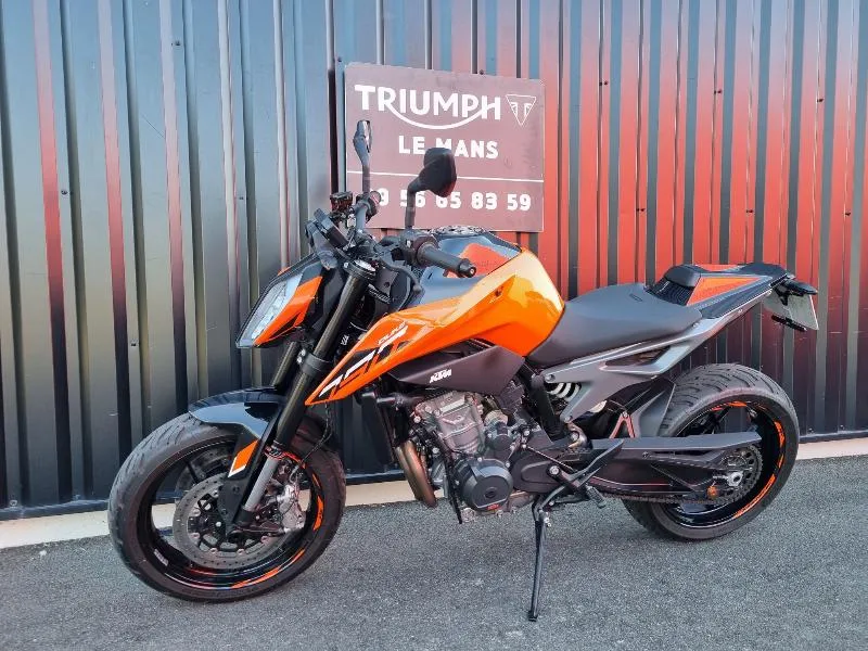790 DUKE L