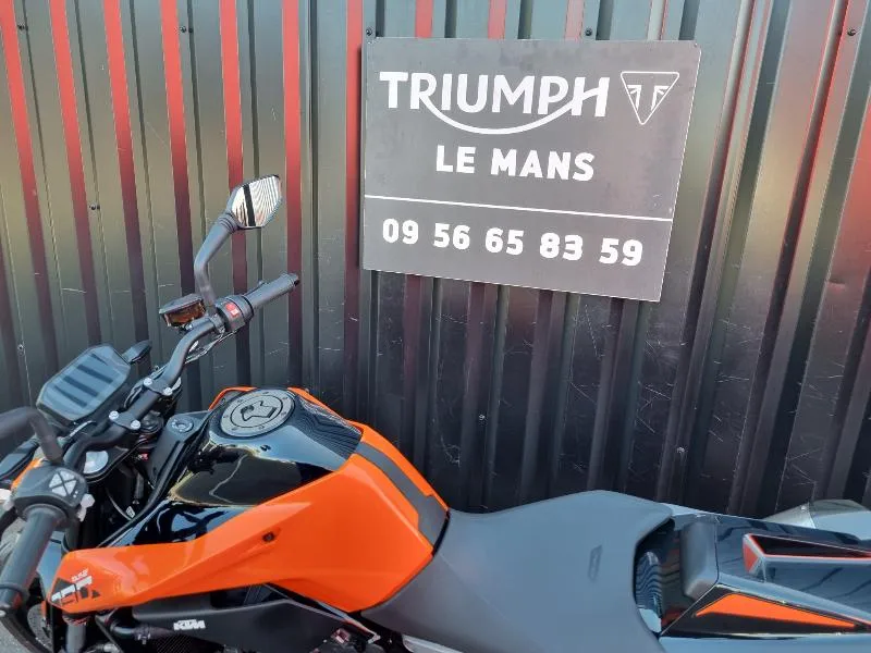 790 DUKE L
