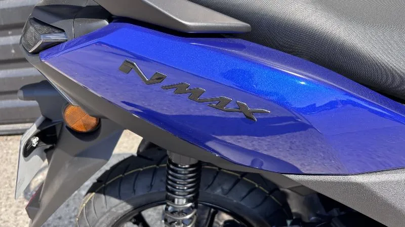 NMAX 125