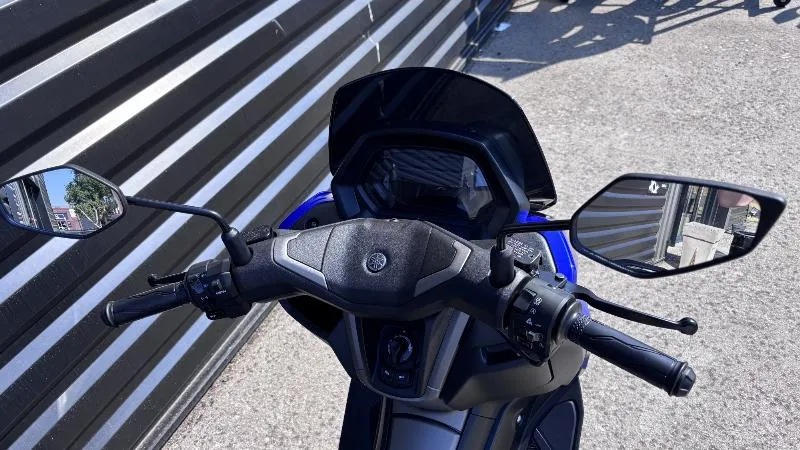 NMAX 125