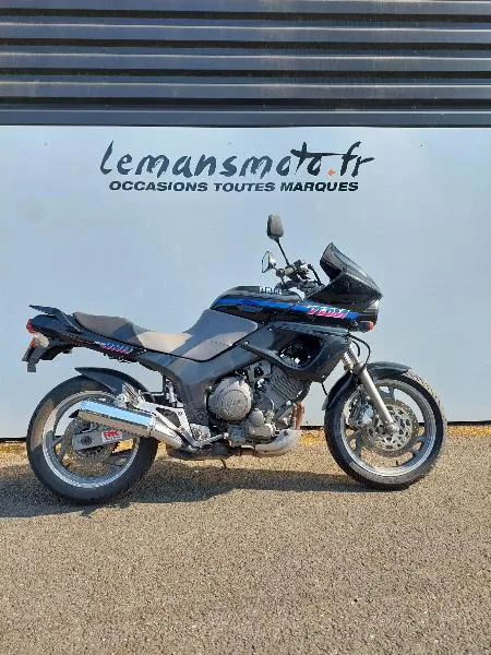 TDM 850