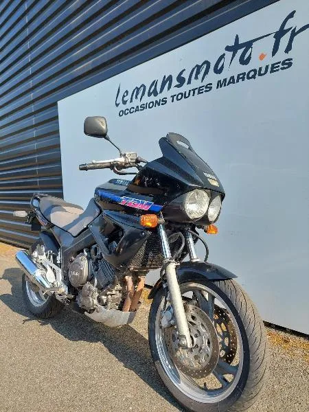 TDM 850