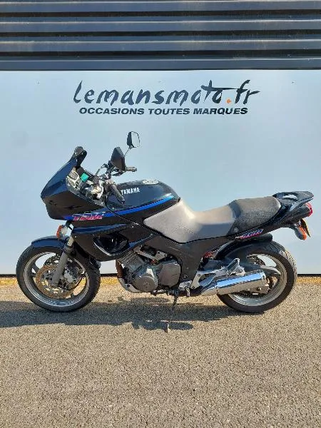 TDM 850