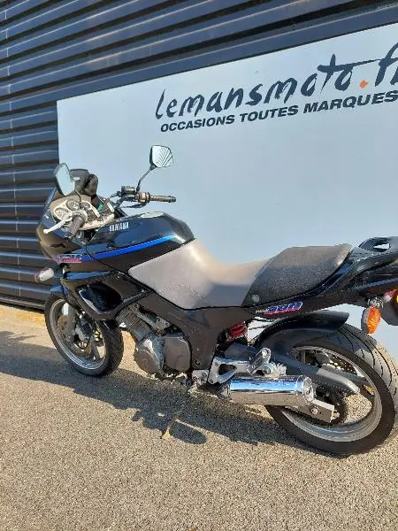 TDM 850