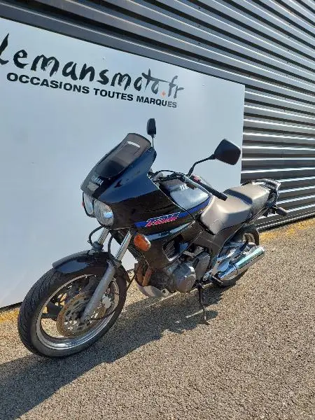 TDM 850