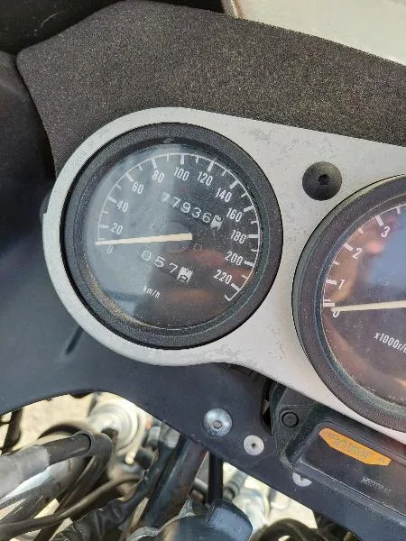 TDM 850