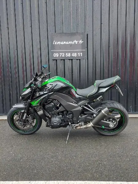 Z 1000