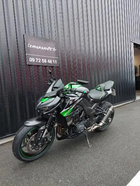 Z 1000