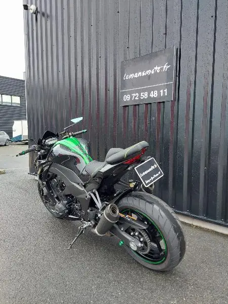 Z 1000