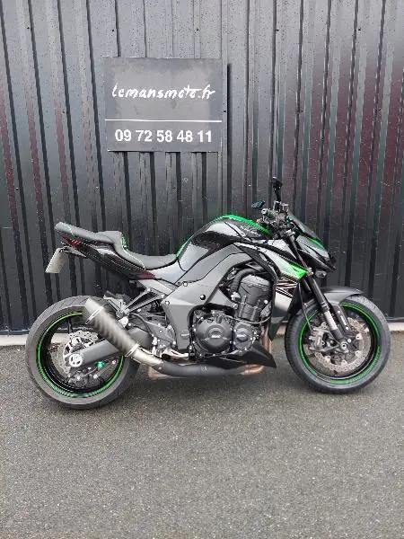 Z 1000