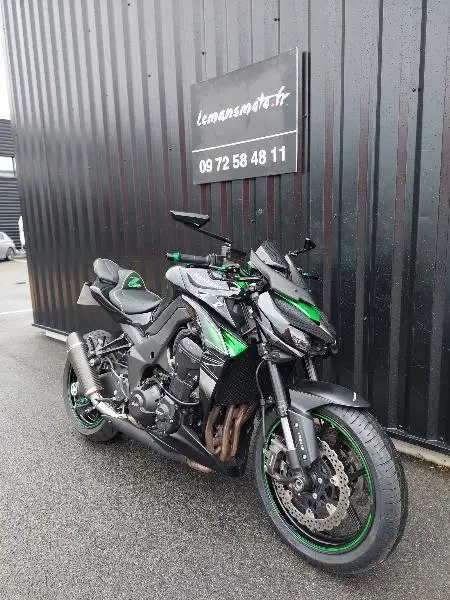 Z 1000