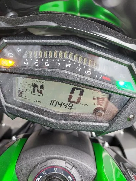 Z 1000