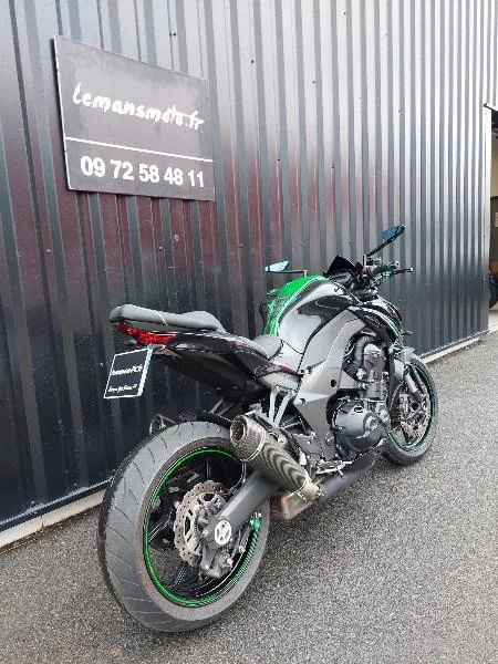 Z 1000