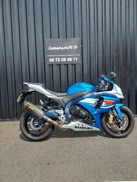 GSXR 1000