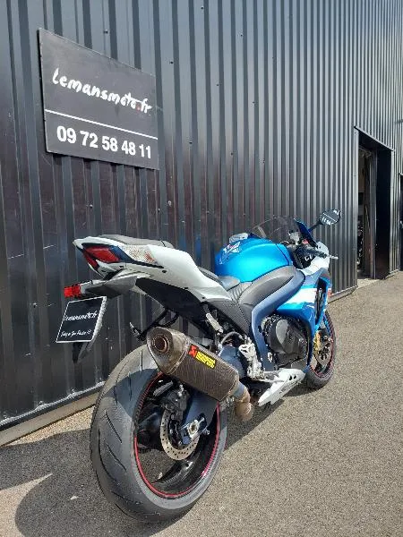 GSXR 1000