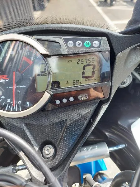 GSXR 1000