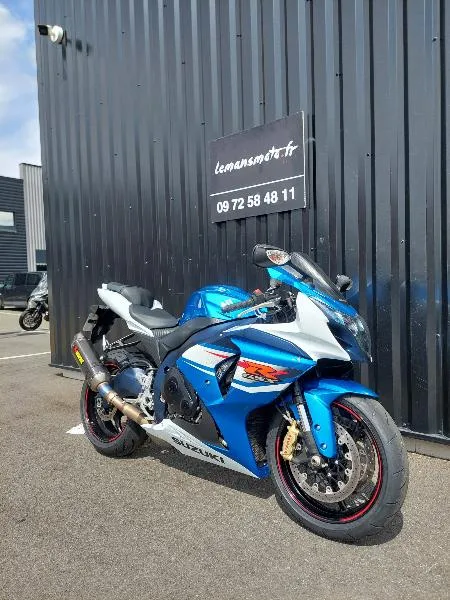 GSXR 1000