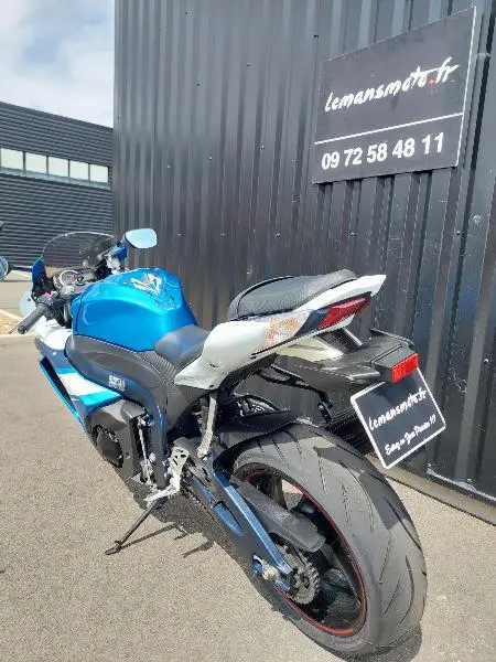 GSXR 1000