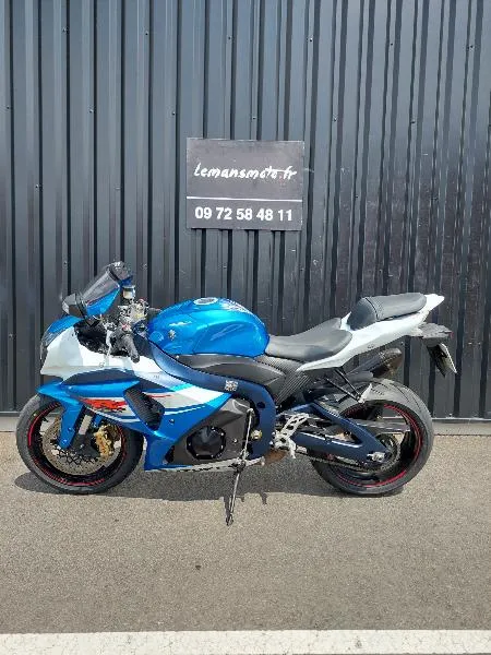 GSXR 1000