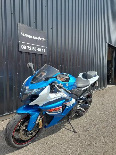 GSXR 1000