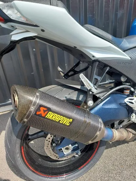 GSXR 1000