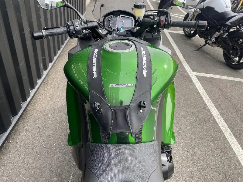 Z 1000 SX