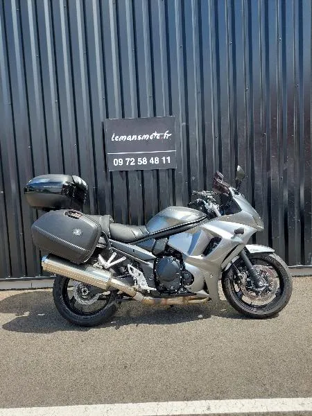 GSX1250FA