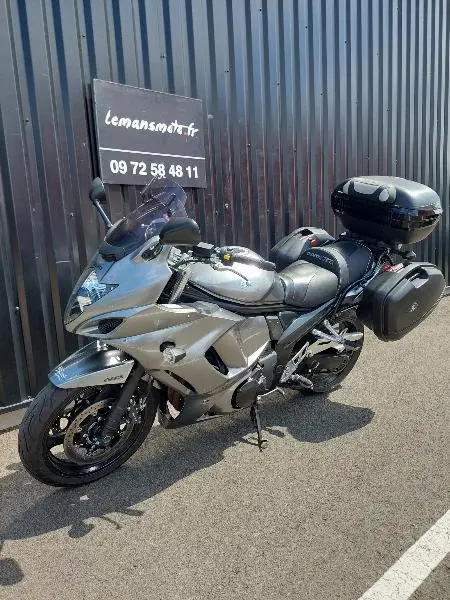 GSX1250FA