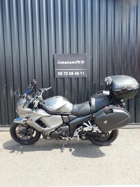 GSX1250FA