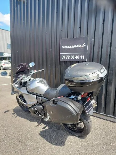 GSX1250FA