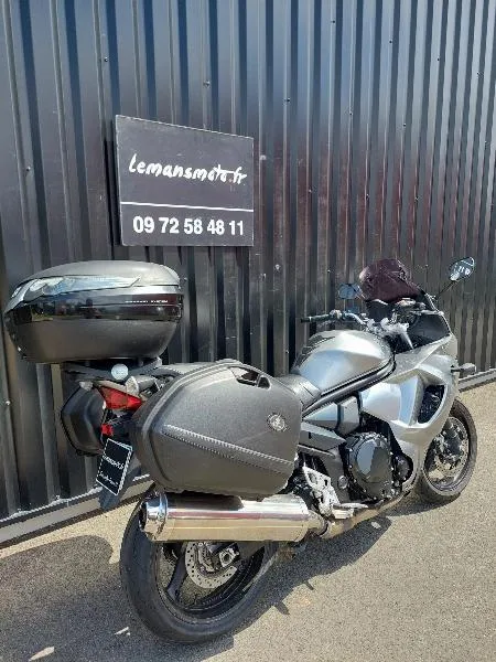 GSX1250FA