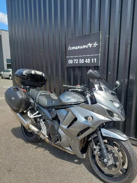 GSX1250FA