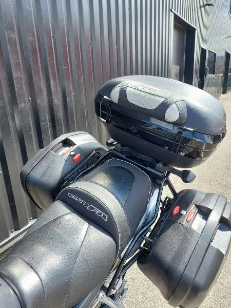 GSX1250FA