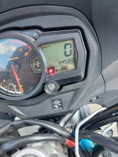 GSX1250FA