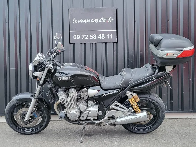 XJR 1300