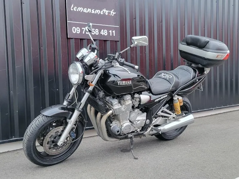 XJR 1300