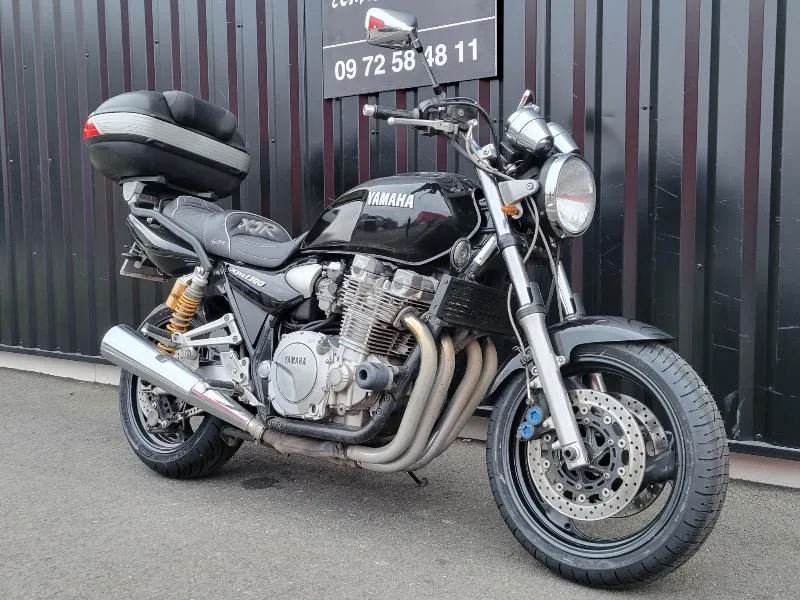 XJR 1300