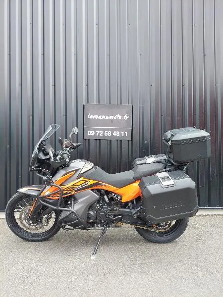 890 ADVENTURE