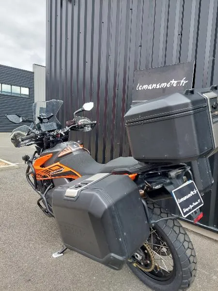 890 ADVENTURE